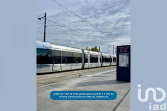  terrain joue-les-tours 37300