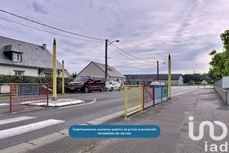  terrain joue-les-tours 37300