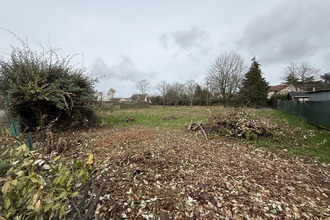  terrain joue-les-tours 37300