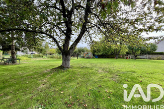  terrain joue-les-tours 37300