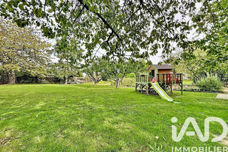  terrain joue-les-tours 37300