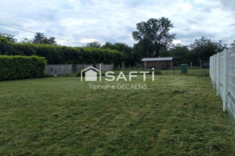  terrain joue-les-tours 37300