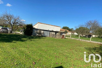  terrain jouhet 86500