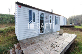  terrain jouillat 23220