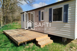  terrain jouillat 23220