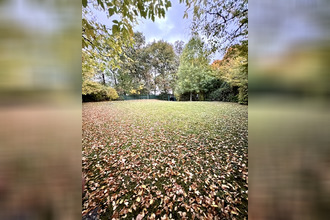  terrain jouy-en-josas 78350