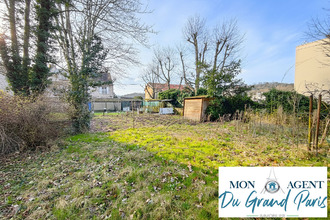  terrain jouy-en-josas 78350