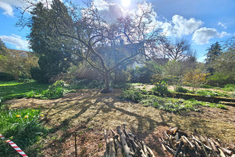  terrain jouy-en-josas 78350