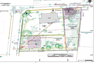  terrain jouy-en-josas 78350