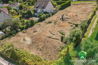  terrain jouy-le-moutier 95280