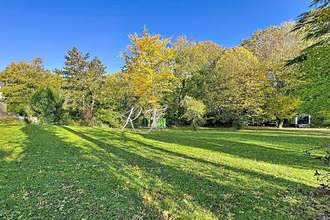  terrain jouy-le-moutier 95280