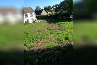  terrain jouy-mauvoisin 78200