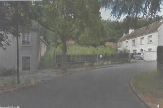  terrain jouy-mauvoisin 78200