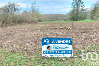  terrain jouy-sur-morin 77320