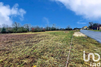  terrain jouy-sur-morin 77320