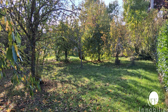  terrain jouy-sur-morin 77320