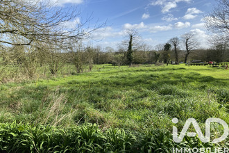 terrain jugon-les-lacs 22270