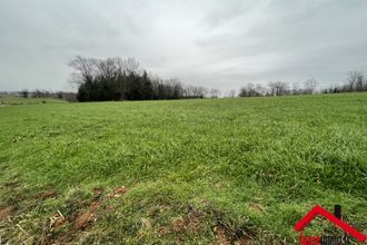  terrain juillac 19350