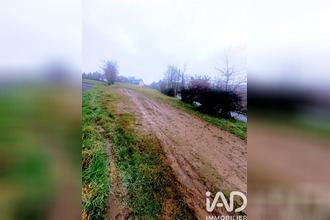  terrain juillac 19350