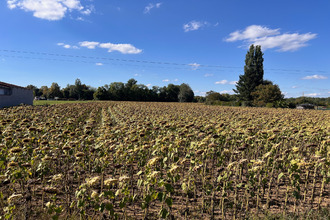  terrain juillan 65290