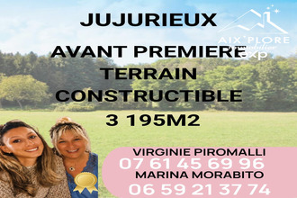  terrain jujurieux 01640