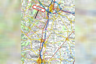  terrain jullie 69840