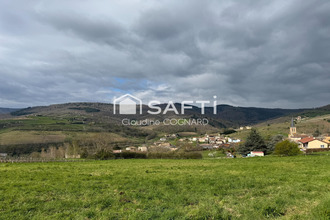  terrain jullie 69840