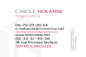  terrain jullouville 50610