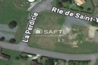  terrain jumilhac-le-grand 24630
