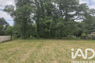  terrain jussas 17130