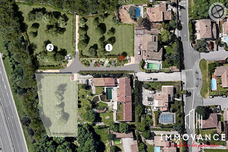  terrain juvignac 34990