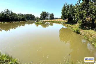  terrain juvigne 53380