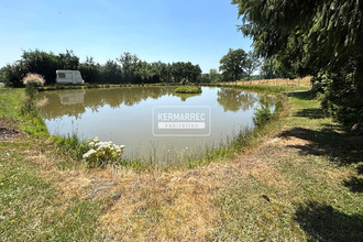  terrain juvigne 53380