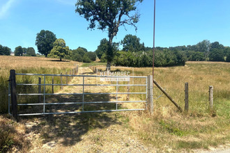  terrain juvigne 53380