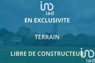  terrain juziers 78820