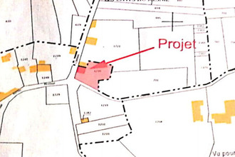  terrain juziers 78820