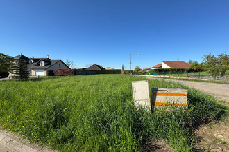  terrain kerling-les-sierck 57480