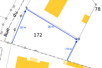  terrain kertzfeld 67230