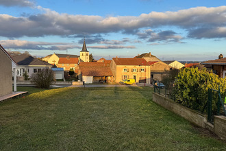  terrain kirsch-les-sierck 57480