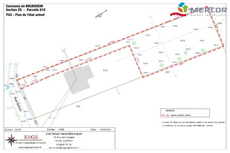  terrain kolbsheim 67120