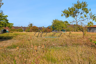  terrain l-abergement-de-cuisery 71290