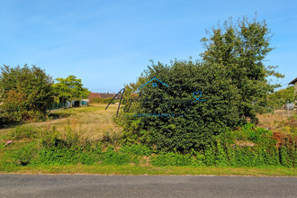  terrain l-abergement-de-cuisery 71290