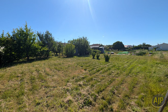  terrain l-aiguillon-sur-mer 85460