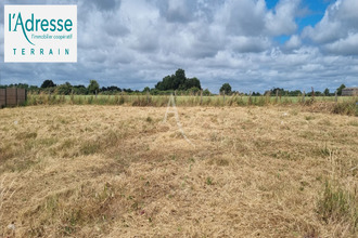  terrain l-aiguillon-sur-vie 85220