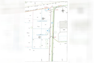  terrain l-albenc 38470