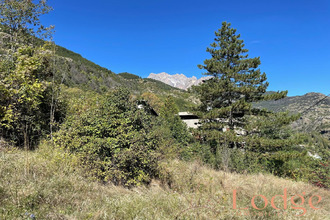  terrain l-argentiere-la-bessee 05120