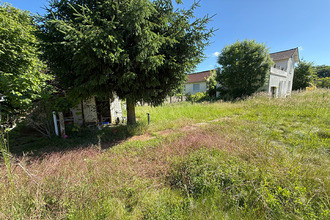  terrain l-etang-la-ville 78620