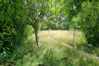  terrain l-etang-la-ville 78620