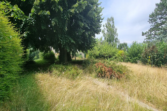  terrain l-etang-la-ville 78620
