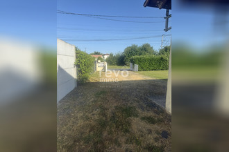  terrain l-herbergement 85260